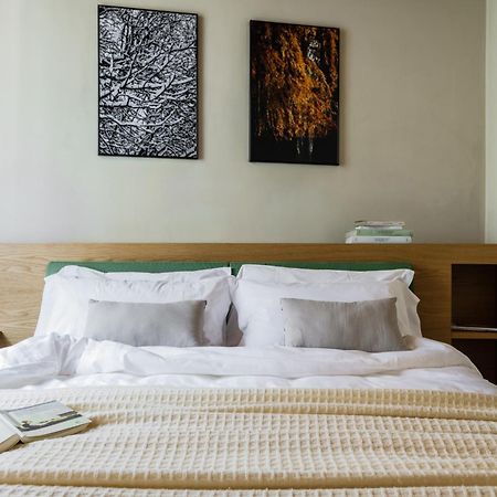 Ascanio Sforza - Suites & Apartments Милан Экстерьер фото