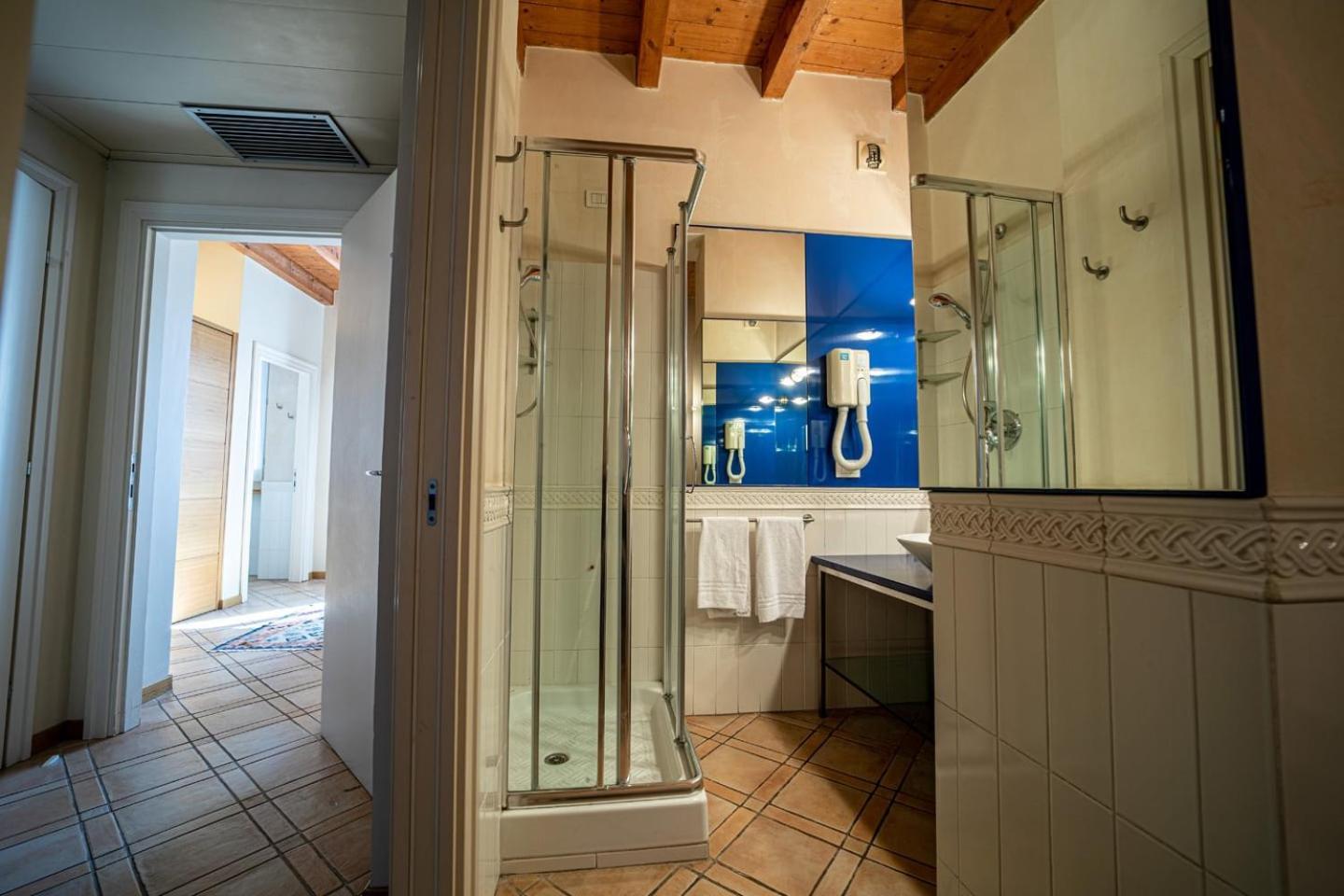 Ascanio Sforza - Suites & Apartments Милан Экстерьер фото