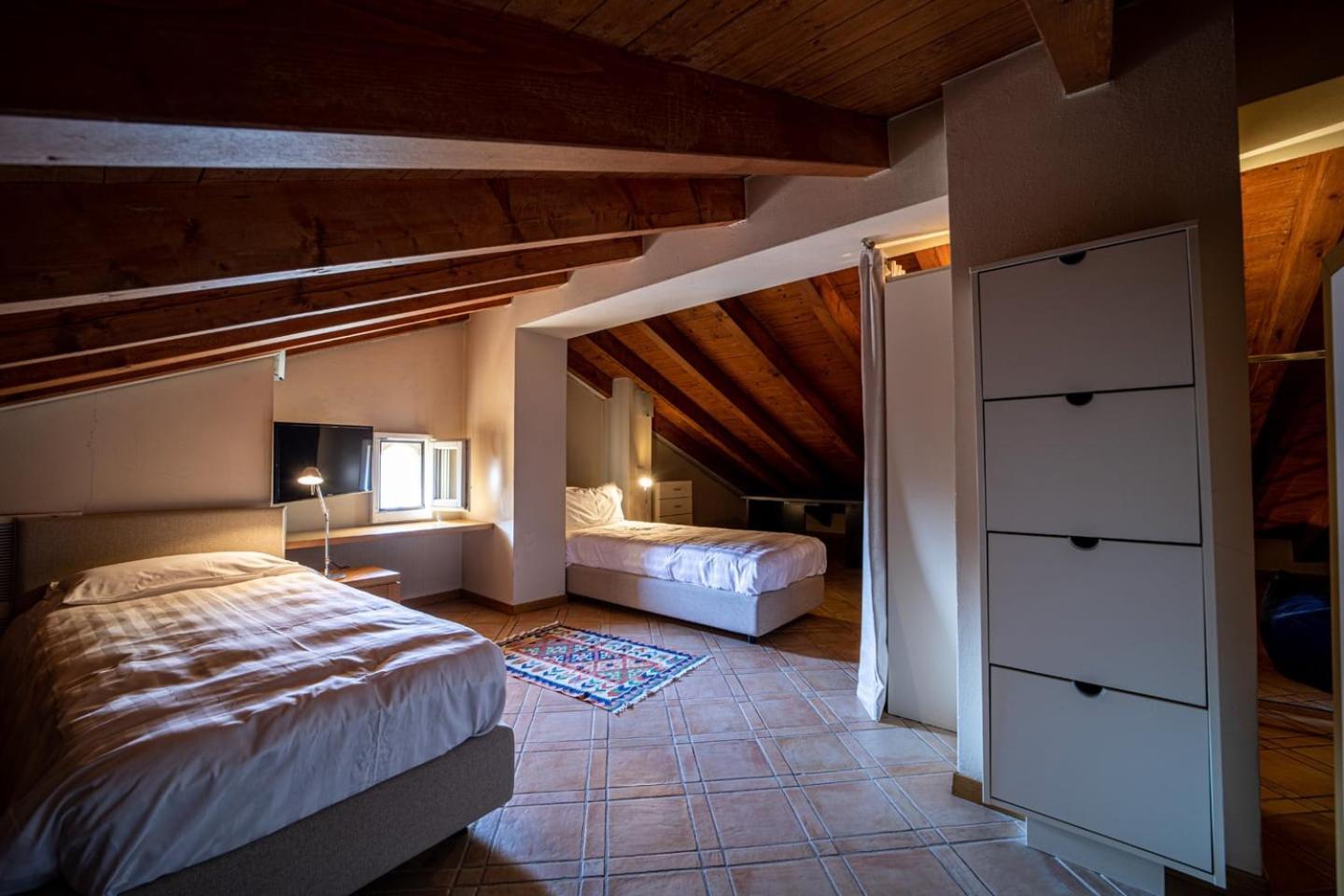 Ascanio Sforza - Suites & Apartments Милан Экстерьер фото