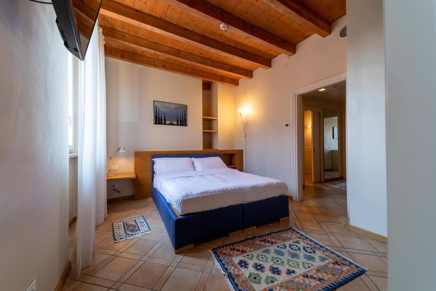 Ascanio Sforza - Suites & Apartments Милан Экстерьер фото