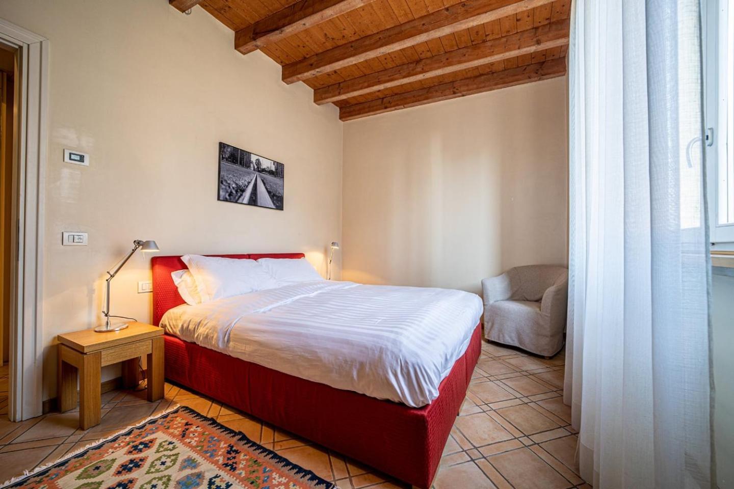 Ascanio Sforza - Suites & Apartments Милан Экстерьер фото
