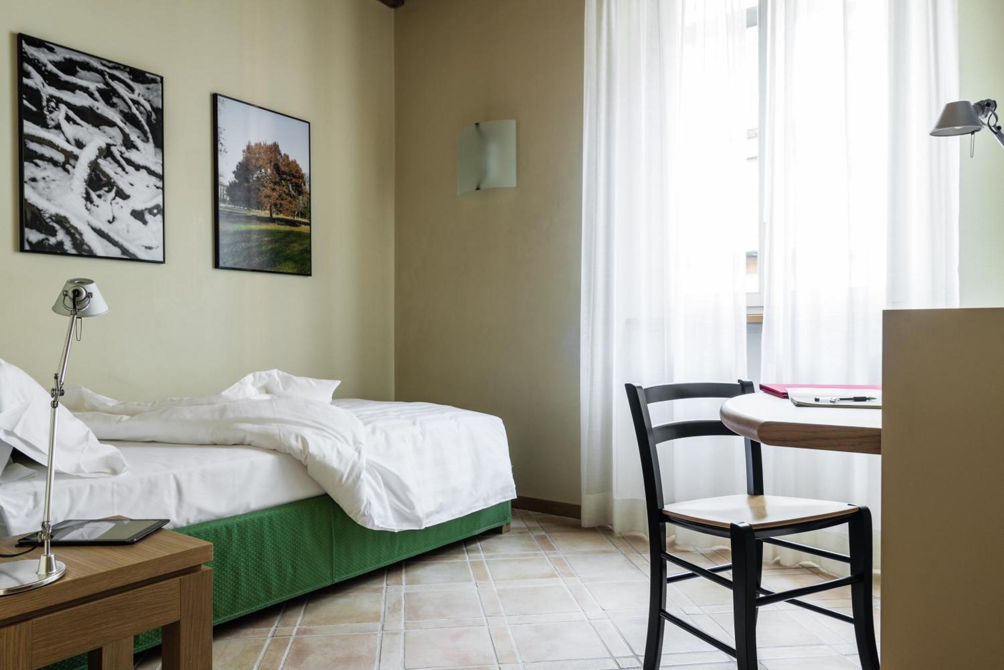 Ascanio Sforza - Suites & Apartments Милан Номер фото