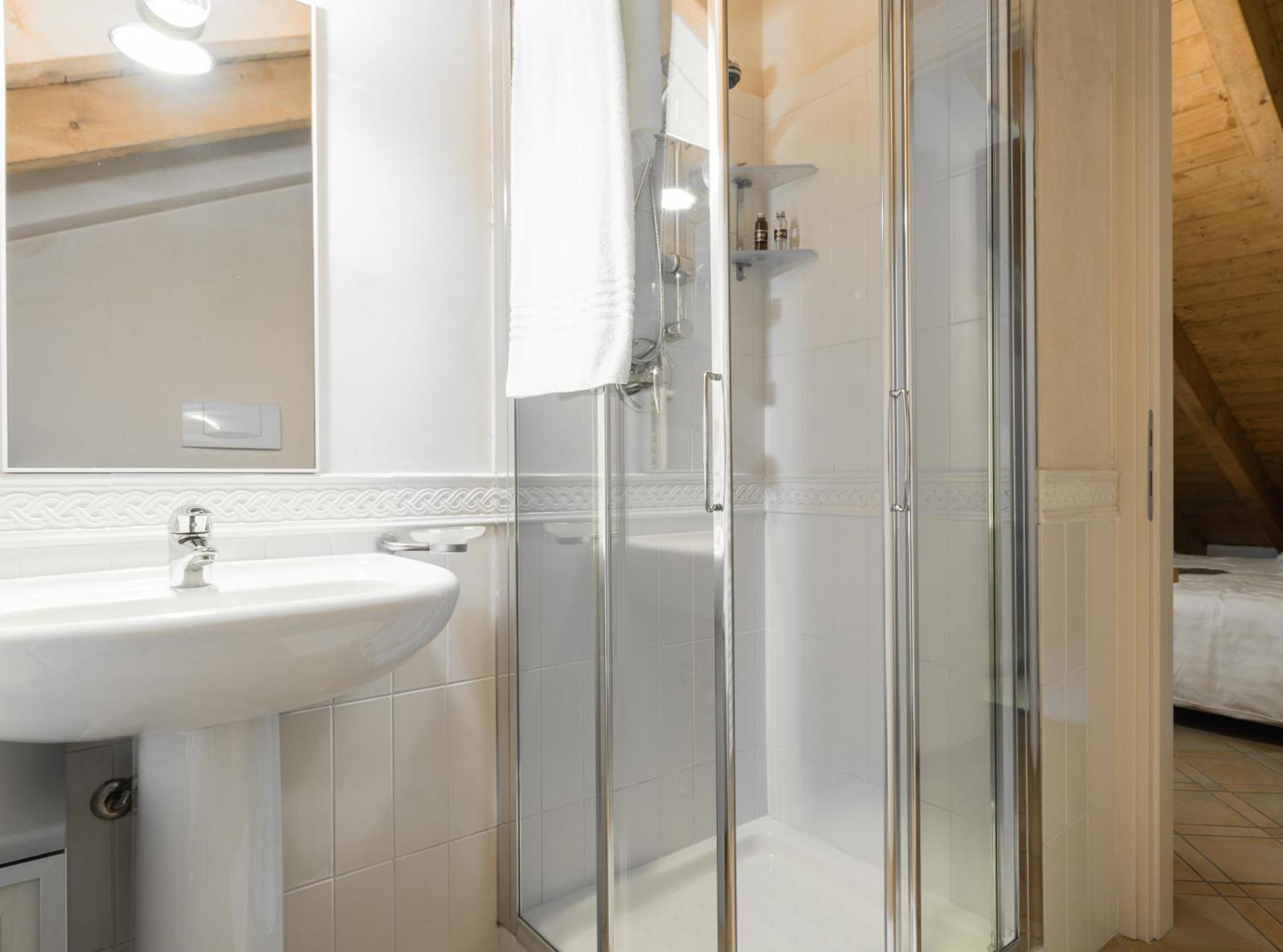Ascanio Sforza - Suites & Apartments Милан Экстерьер фото