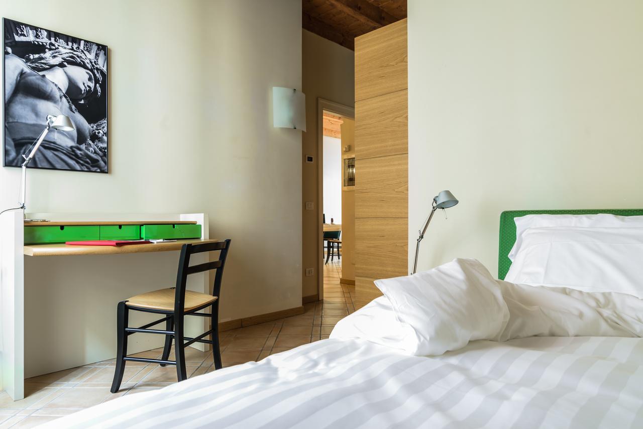 Ascanio Sforza - Suites & Apartments Милан Экстерьер фото