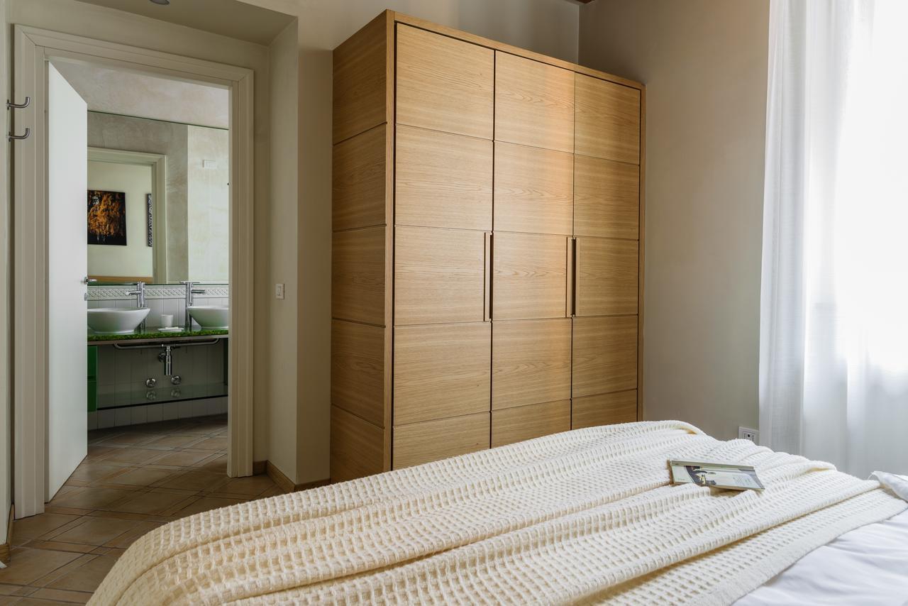 Ascanio Sforza - Suites & Apartments Милан Экстерьер фото