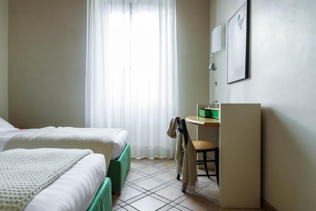 Ascanio Sforza - Suites & Apartments Милан Экстерьер фото