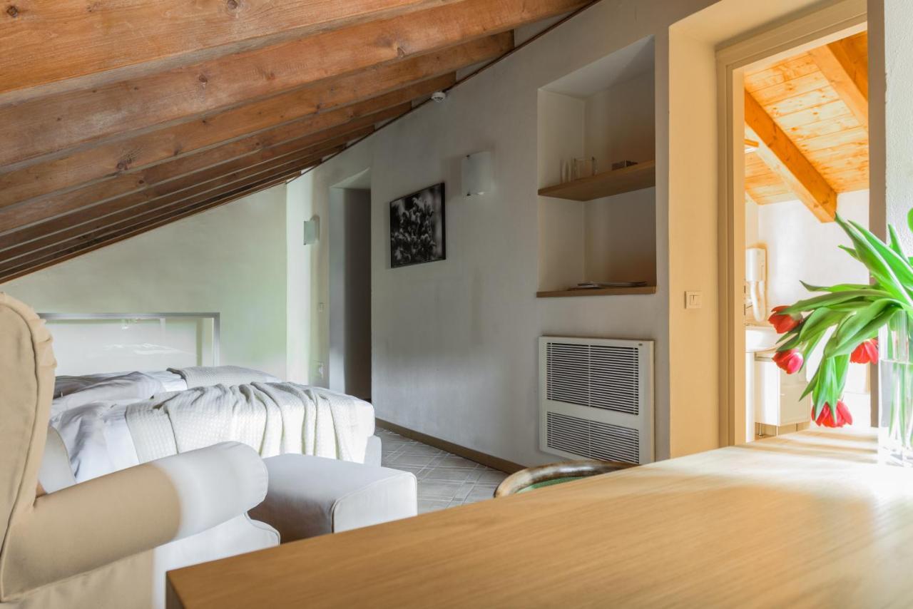 Ascanio Sforza - Suites & Apartments Милан Экстерьер фото